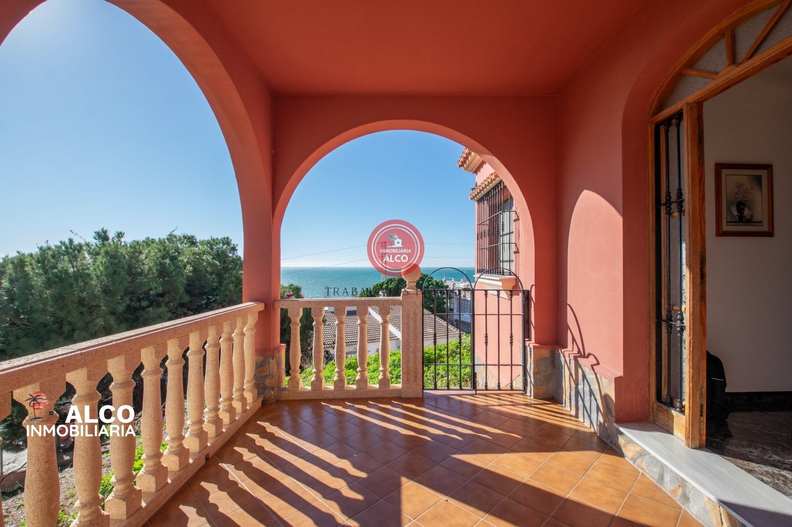 Casa o xalet en venda a Lagos