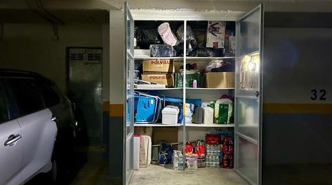 Foto 4 de Garatge en venda a Chapín - Campus Universitario - Navinco, Jerez de la Frontera