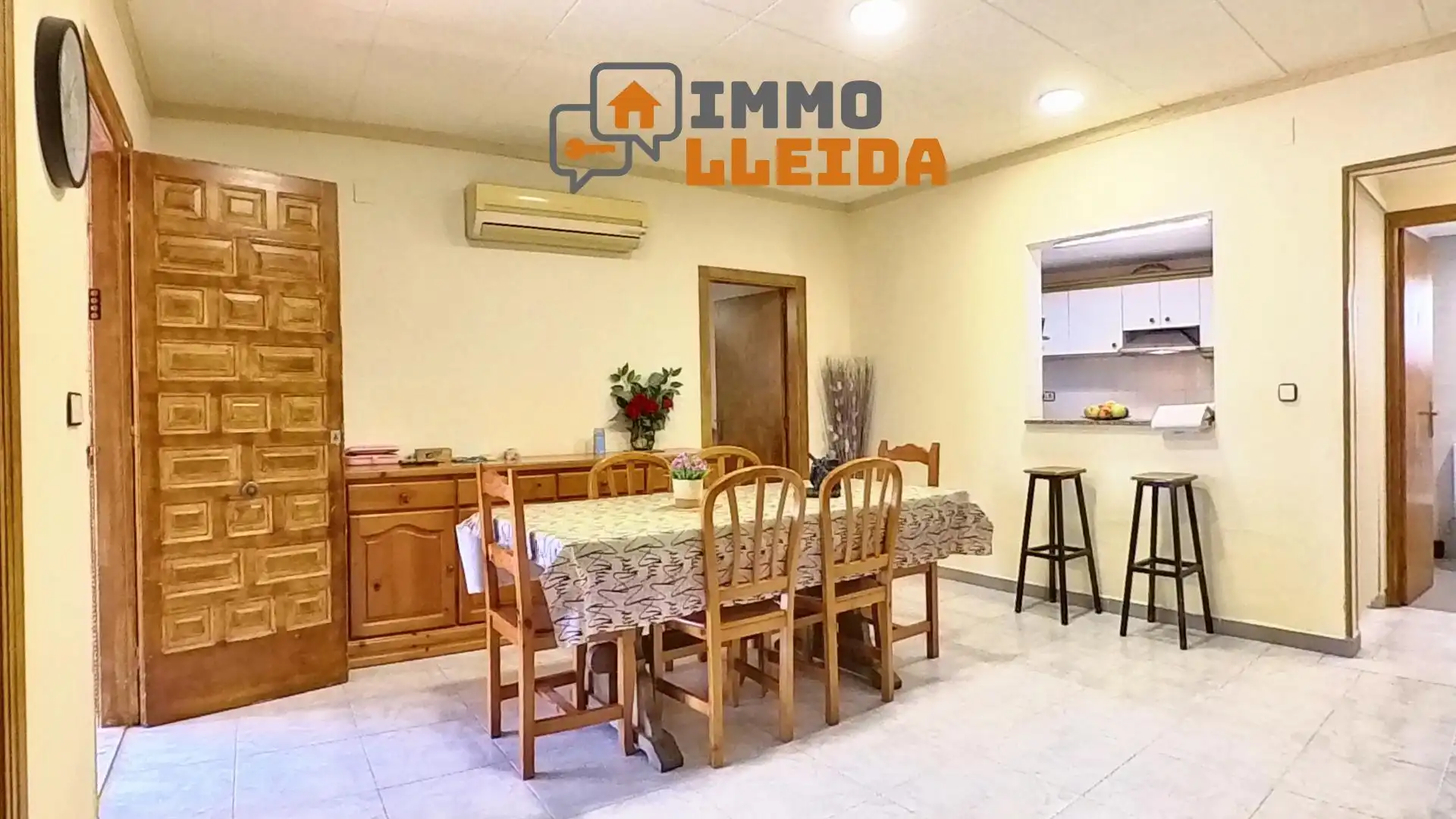 Vista exterior de Casa o chalet en venta en Rosselló con Terraza, Trastero y Piscina
