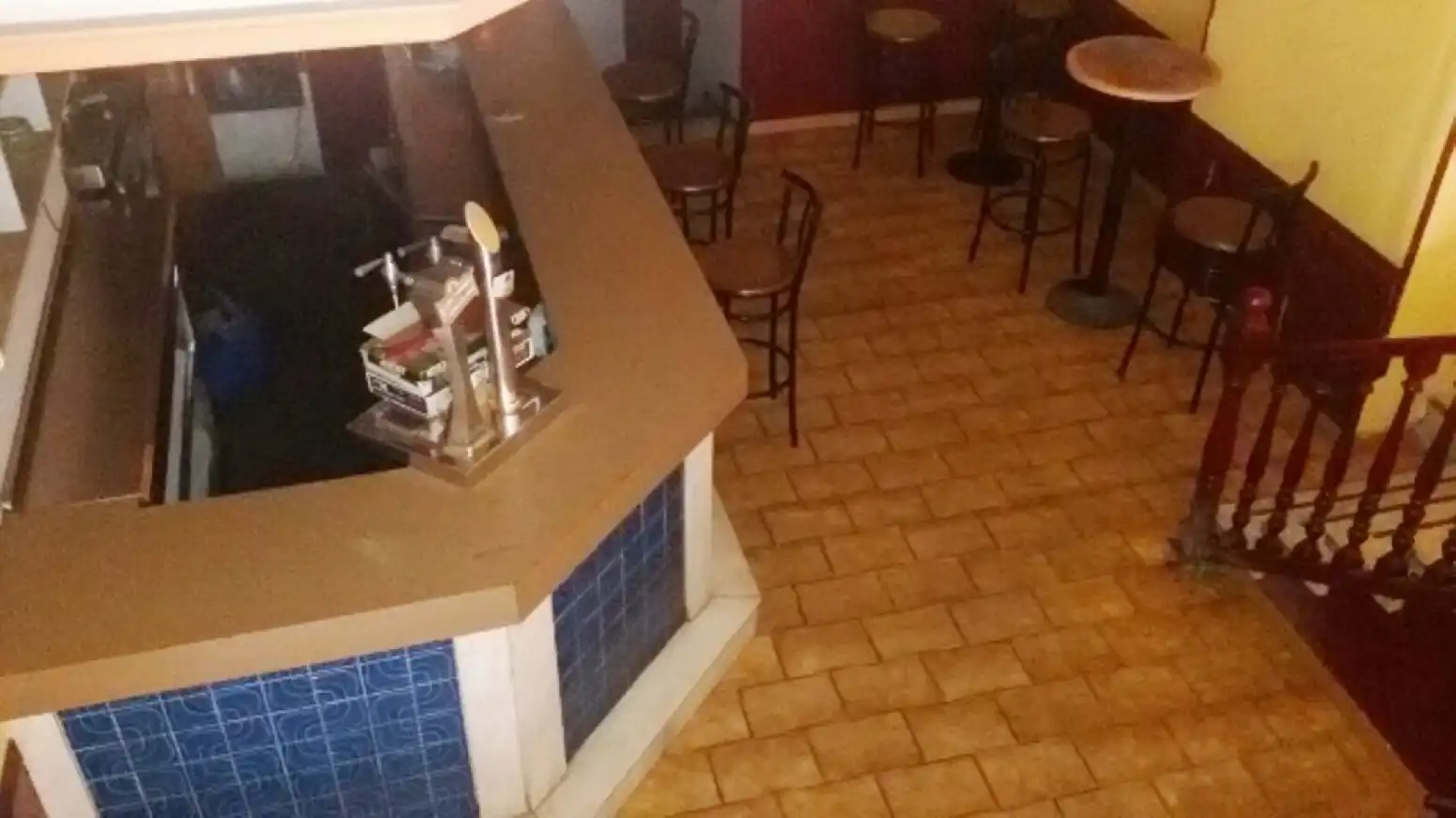 Gewerbefläche zum Verkauf in Versalles, imagen 7