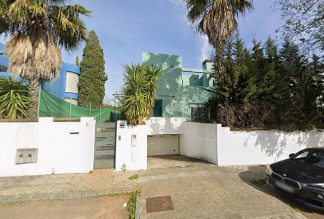 Casa-chalet en Venta en Loreto