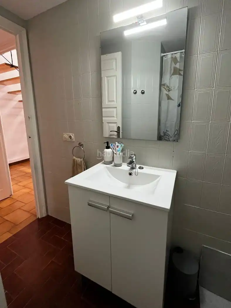Wohnung zur Miete in Passeig de Josep Mundet 38, imagen 13