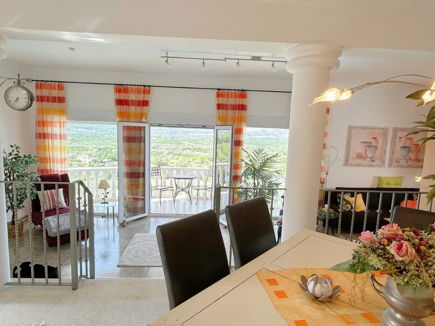 Villa avec piscine à vendre à Orba, imagen 21