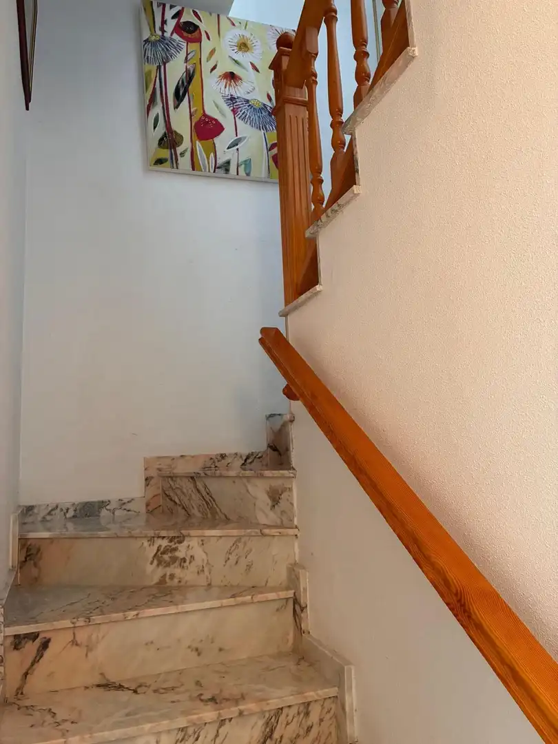 Casa a schiera con piscina in vendita a Orihuela Costa, imagen 25