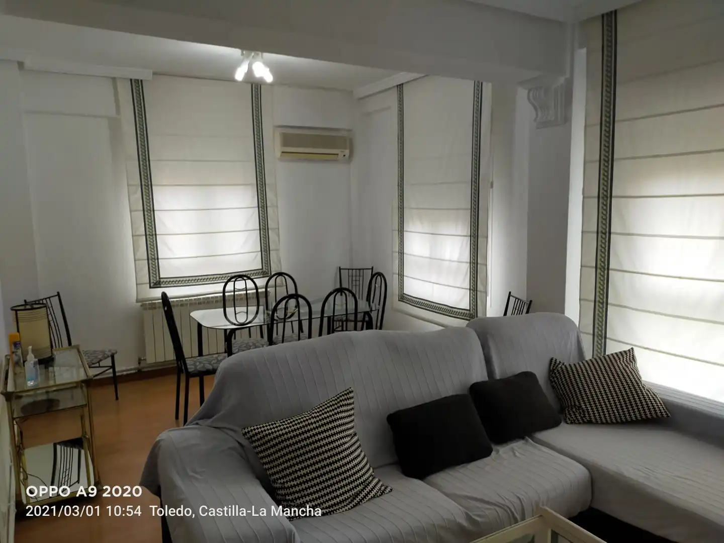 Appartamento in affitto a Palomarejos, imagen 2