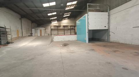 Photo 2 of Industrial buildings for sale in Avinguda Dels Germans Bou, 48, Zona Avenida del Mar, Castellón