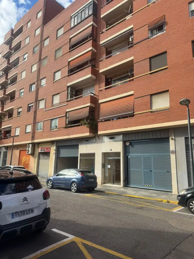 Garaje en venta en Valencia, Valencia