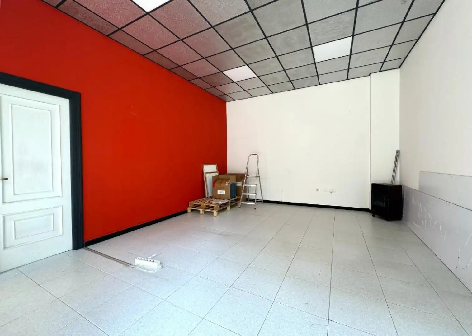 Local commercial à louer à Los Corrales de Buelna - Calle Aragón 1, imagen 5
