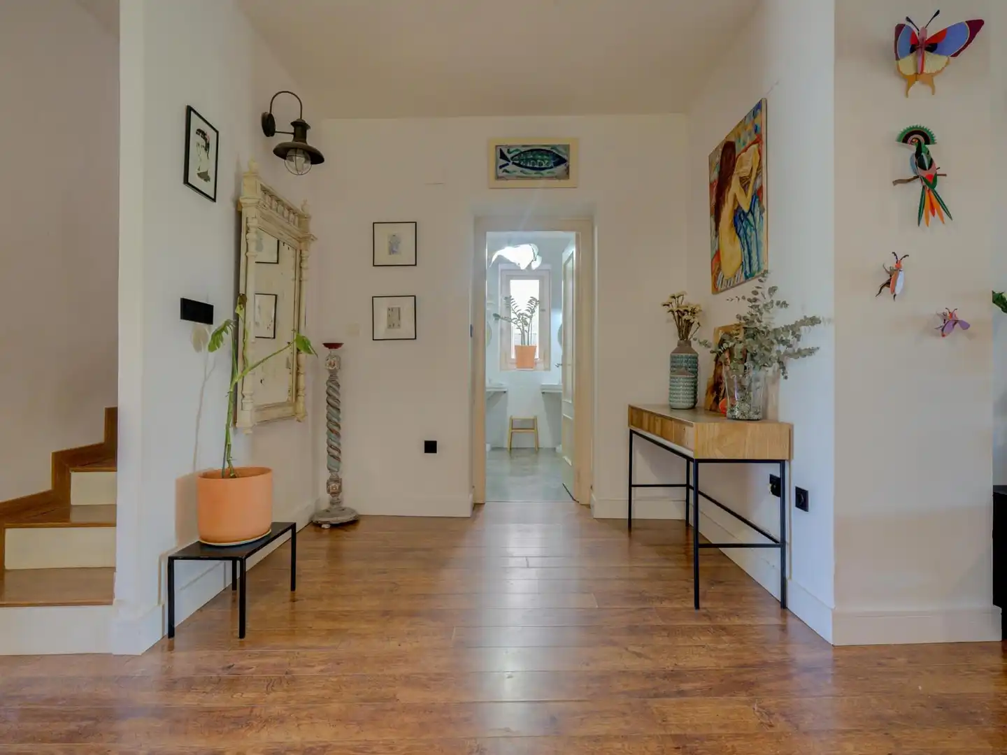 Casa o chalet en venta en Elche / Elx con Calefacción, Jardín privado y Terraza