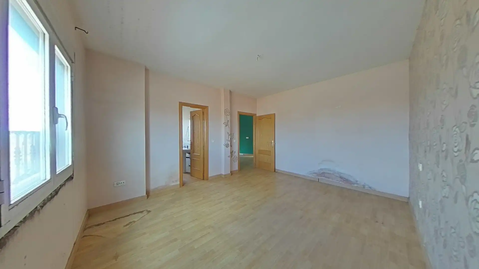 Bedroom of Detached homes for sale in Miguel Esteban