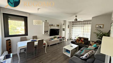 Foto 2 de Pis en venda a Avenida de Europa, Barrio Alto, San Juan de Aznalfarache