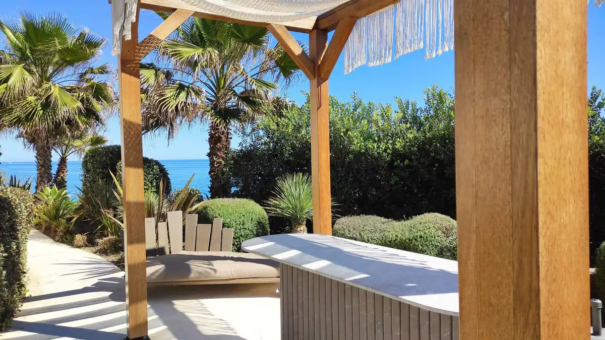 Penthouse with pool for sale in Estepona - Estepona,Centro,Avenida Juan Carlos I, imagen 30