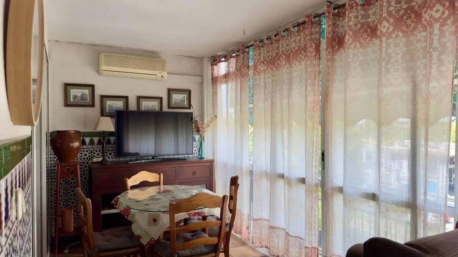 Piso de alquiler en Sector Sur