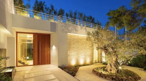 Foto 3 de Casa o xalet de lloguer a Las Brisas, Marbella