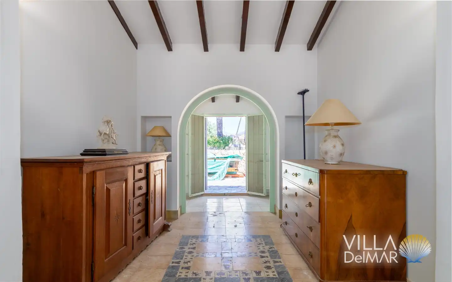 Country homes for sale in Altea  with Heating, Private garden and Terrace