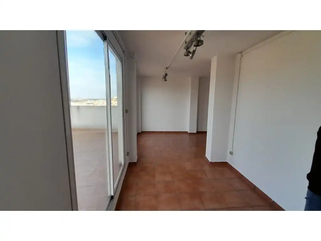 Terraza de Dúplex en venta en Vilamarxant con Aire acondicionado, Calefacción y Amueblado