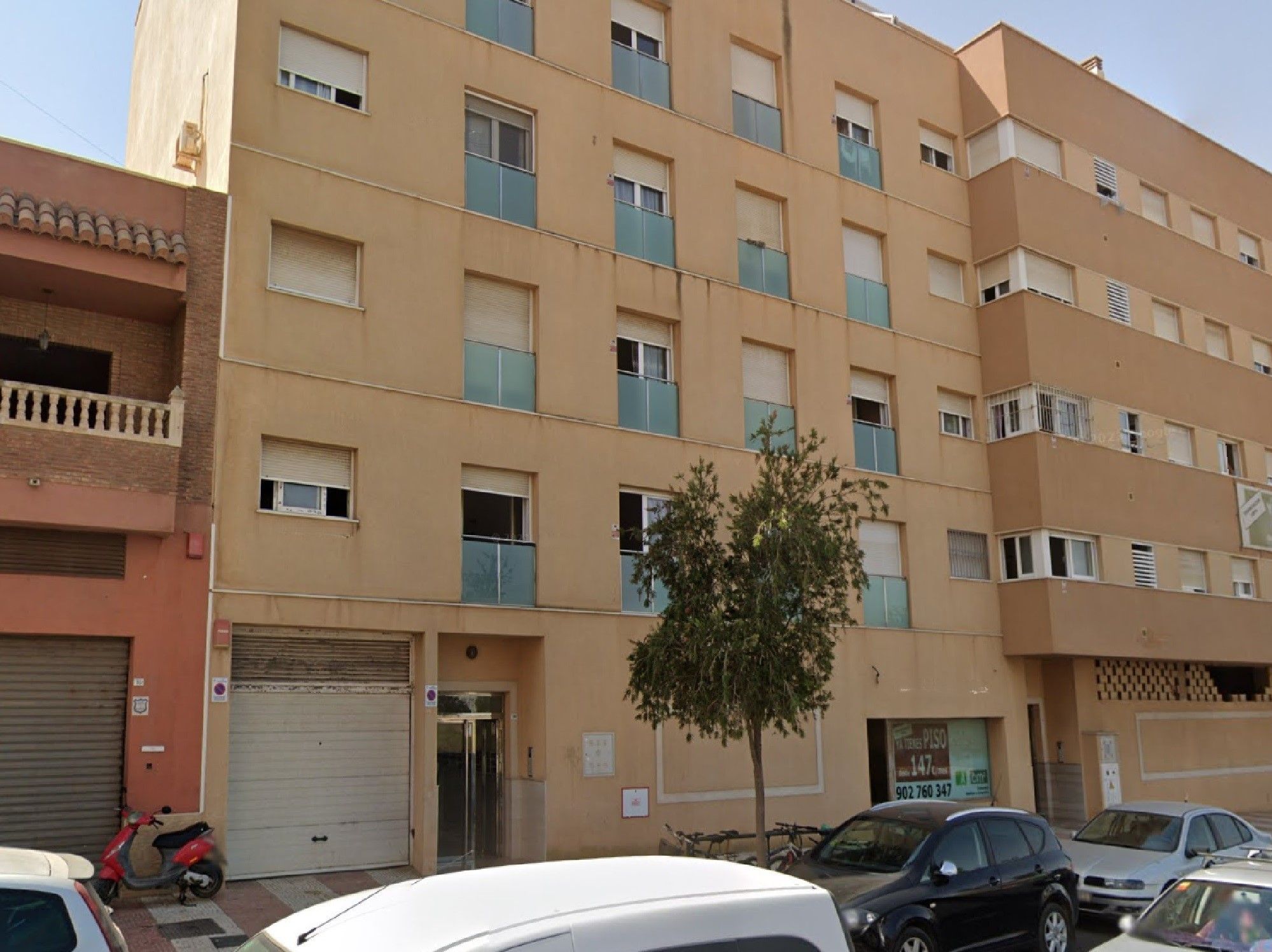 Pis en venda a Mojonera , Carretera Mojonera – Cortijos de Marín