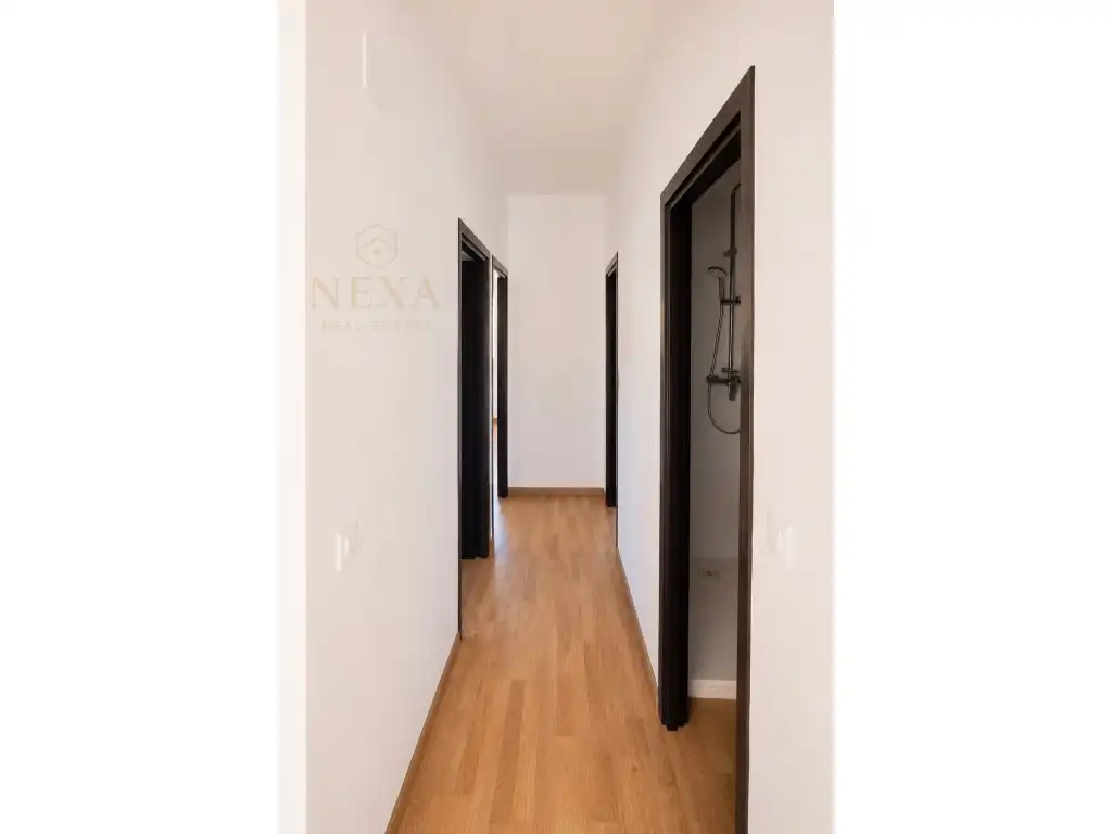 Piso en venta en Sant Hilari Sacalm con Terraza, Horno y Balcón