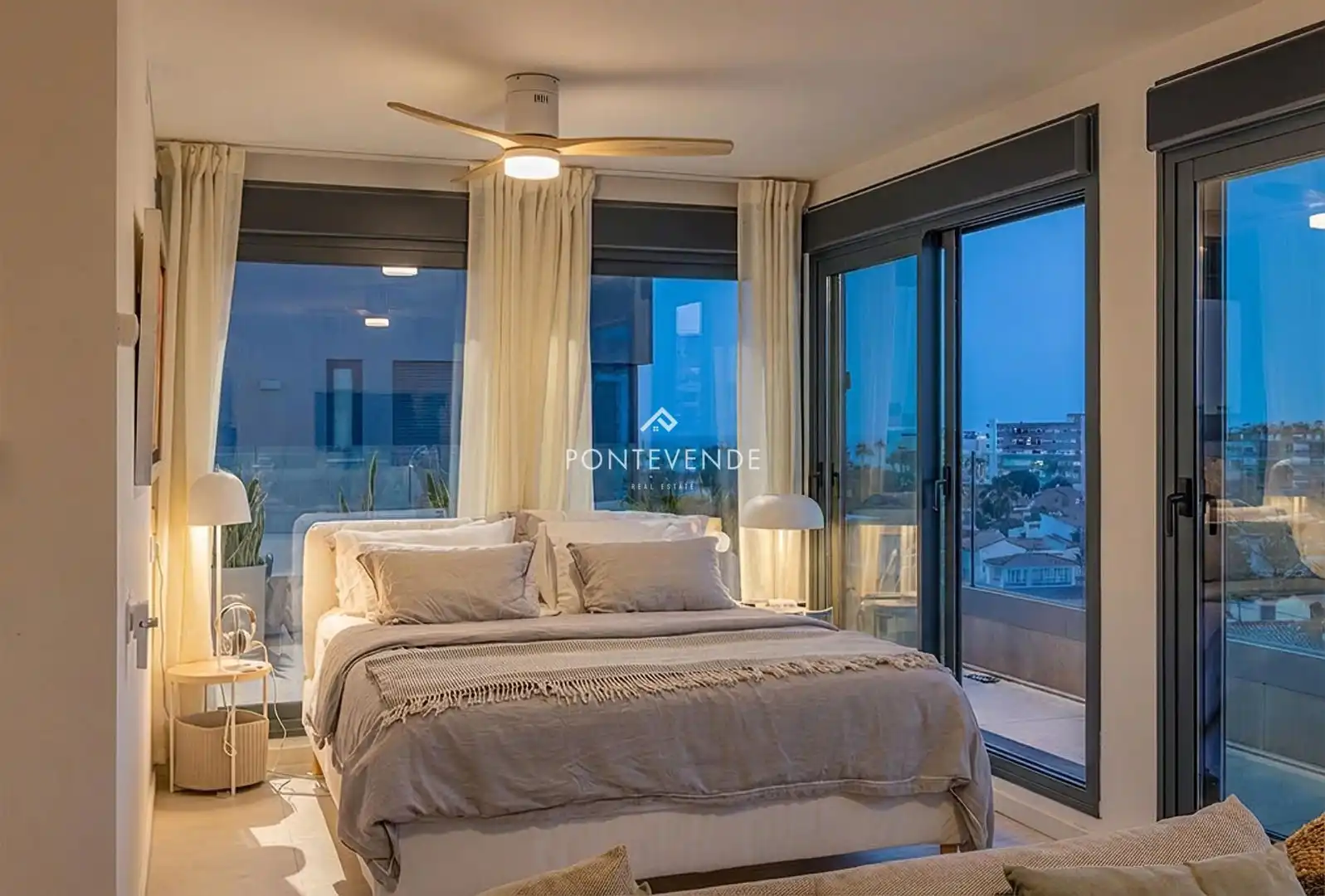 Maisonette zum Verkauf in Torremolinos, Málaga