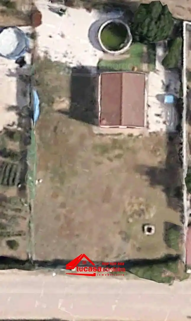 Country homes for sale in Córdoba