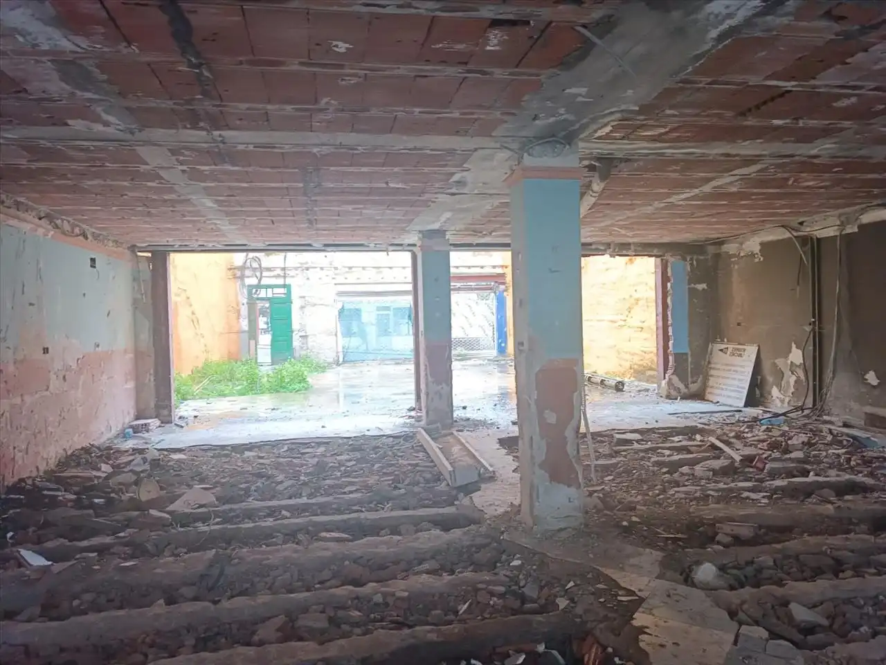 Terreny residencial en venda a Perfecto Feijoo, imagen 4