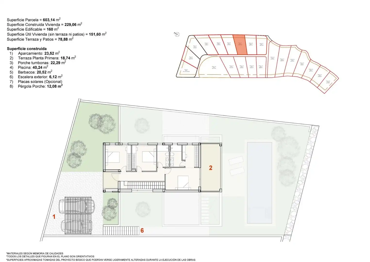 Villa avec piscine à vendre à Balcón de Finestrat - Terra Marina, imagen 17