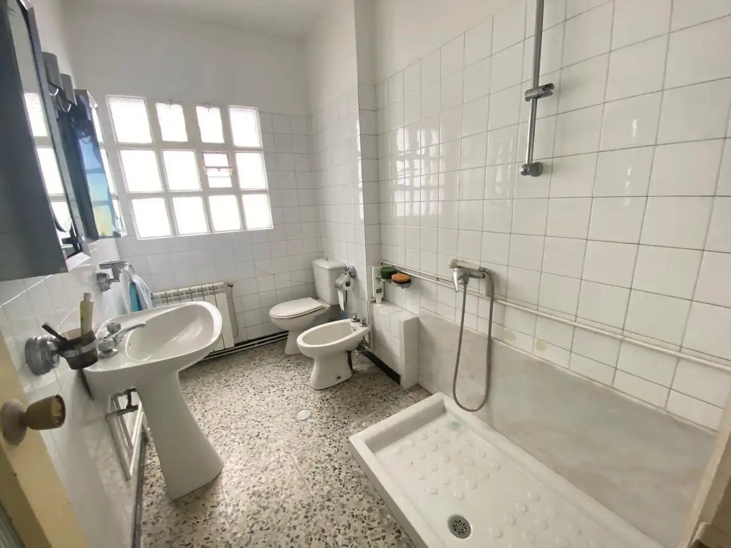 Bany de Casa o xalet en venda en Arteixo amb Moblat i Forn