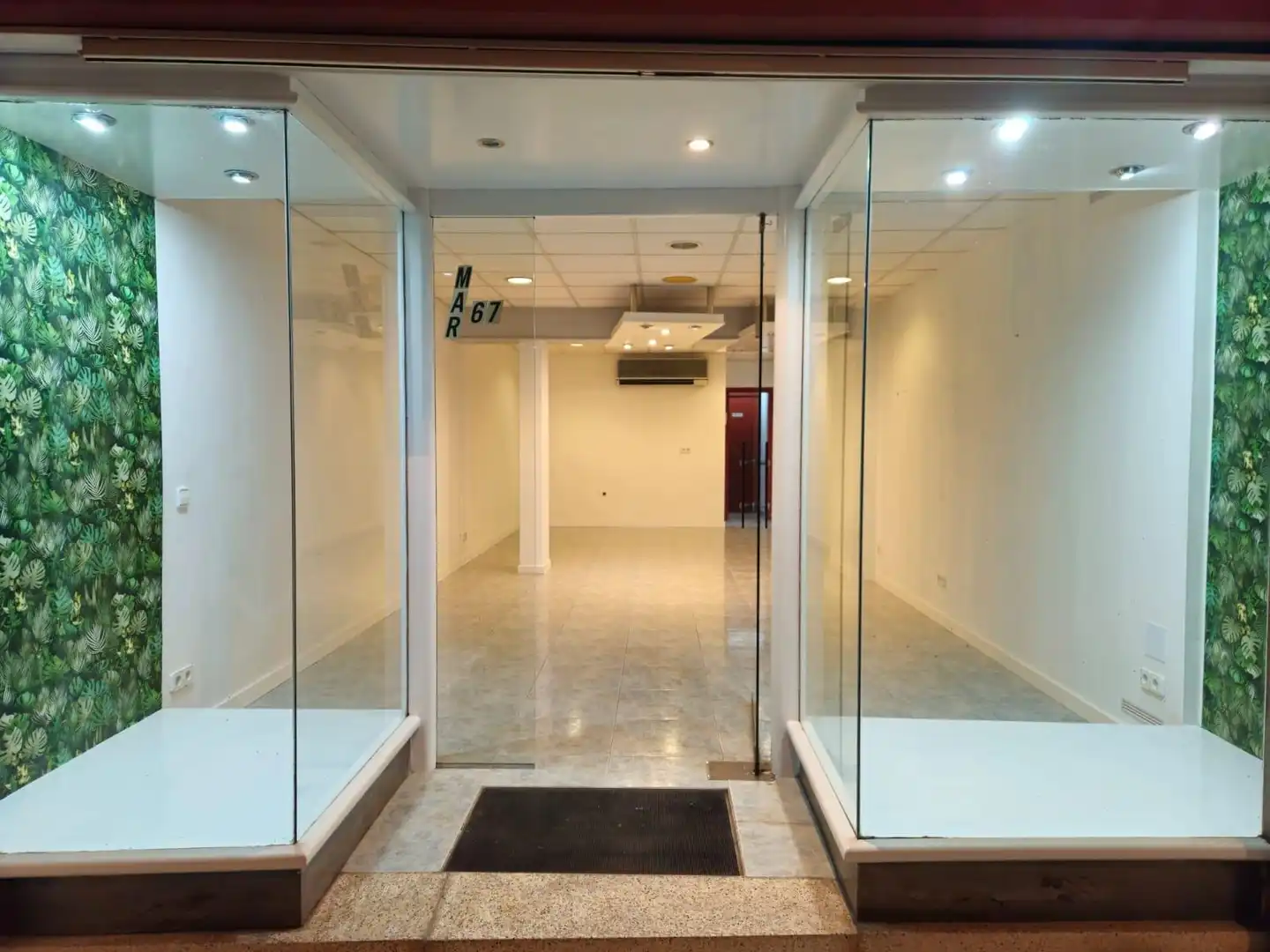 Local comercial en venta en Malgrat de Mar