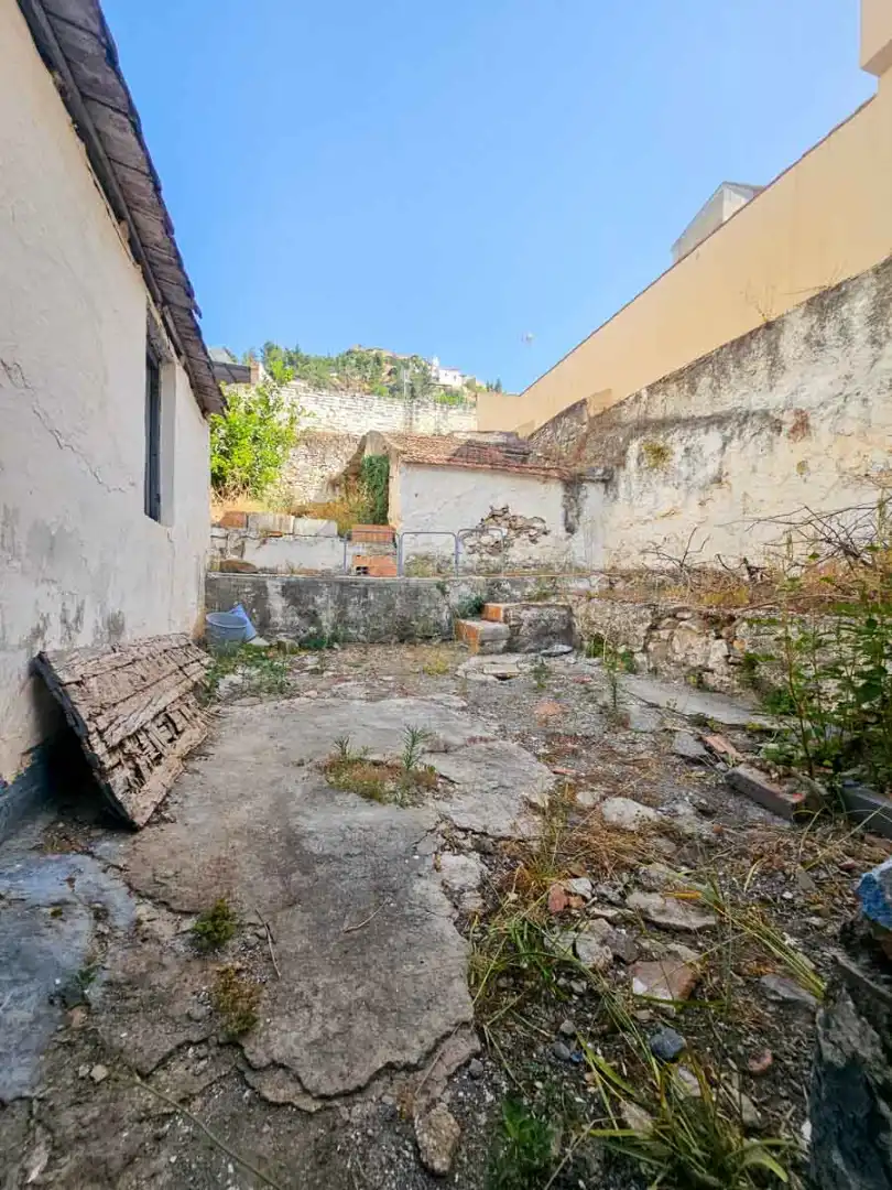 Casa o xalet en venda en Cártama
