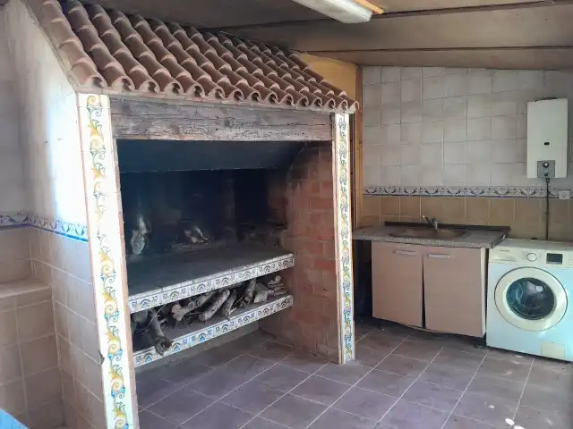Detached house with pool for sale in Montroi / Montroy, imagen 51