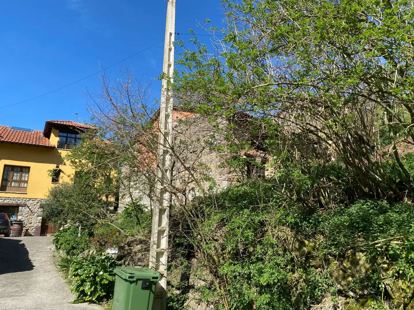 Casa en venta en Gamonedo, imagen 9