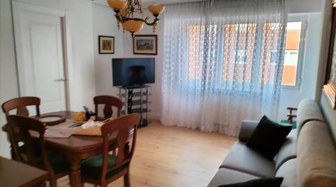 Foto 5 de Pis de lloguer a Pan y Guindas, Palencia Capital