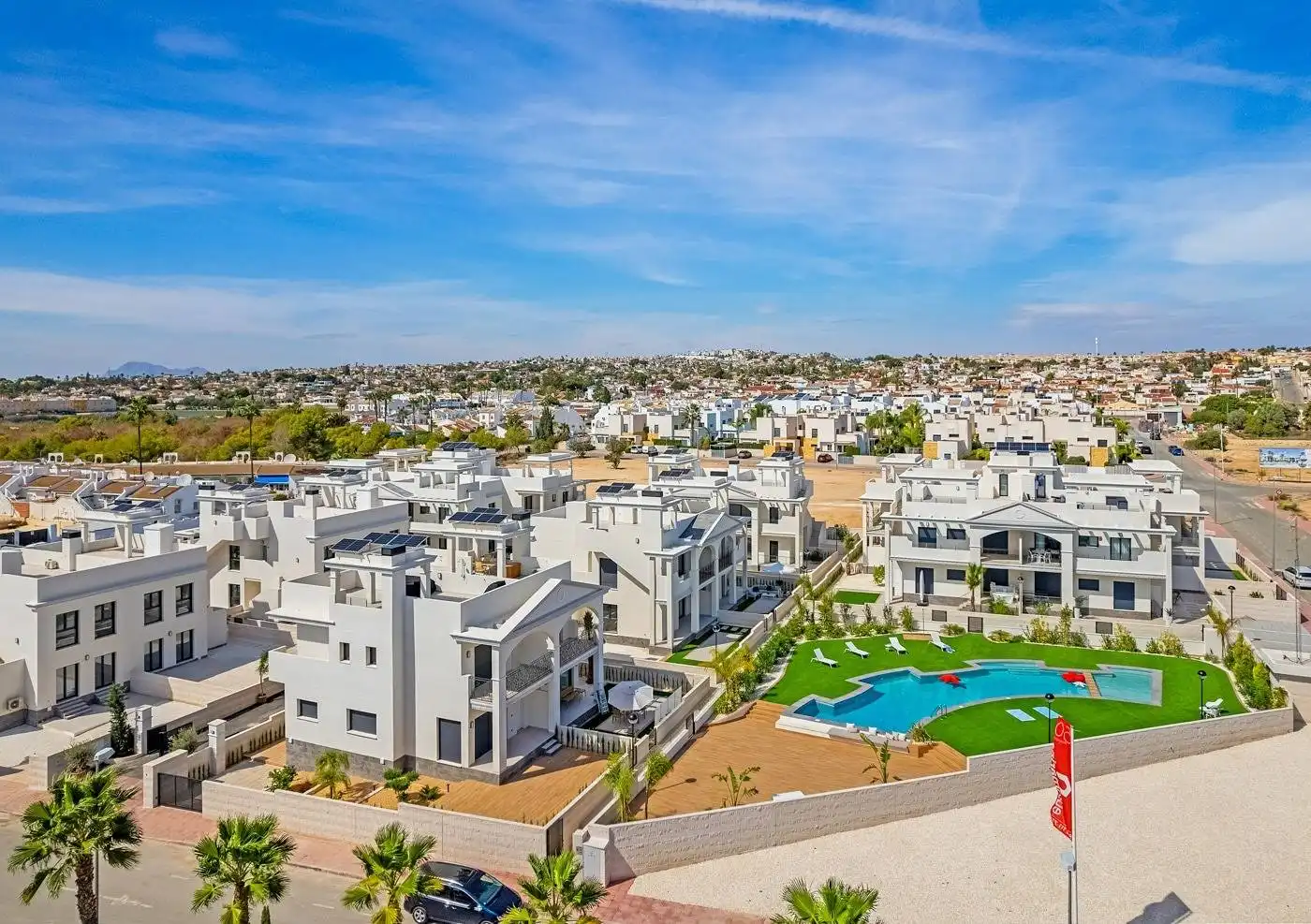 Casa con piscina en venta en Rojales, imagen 12