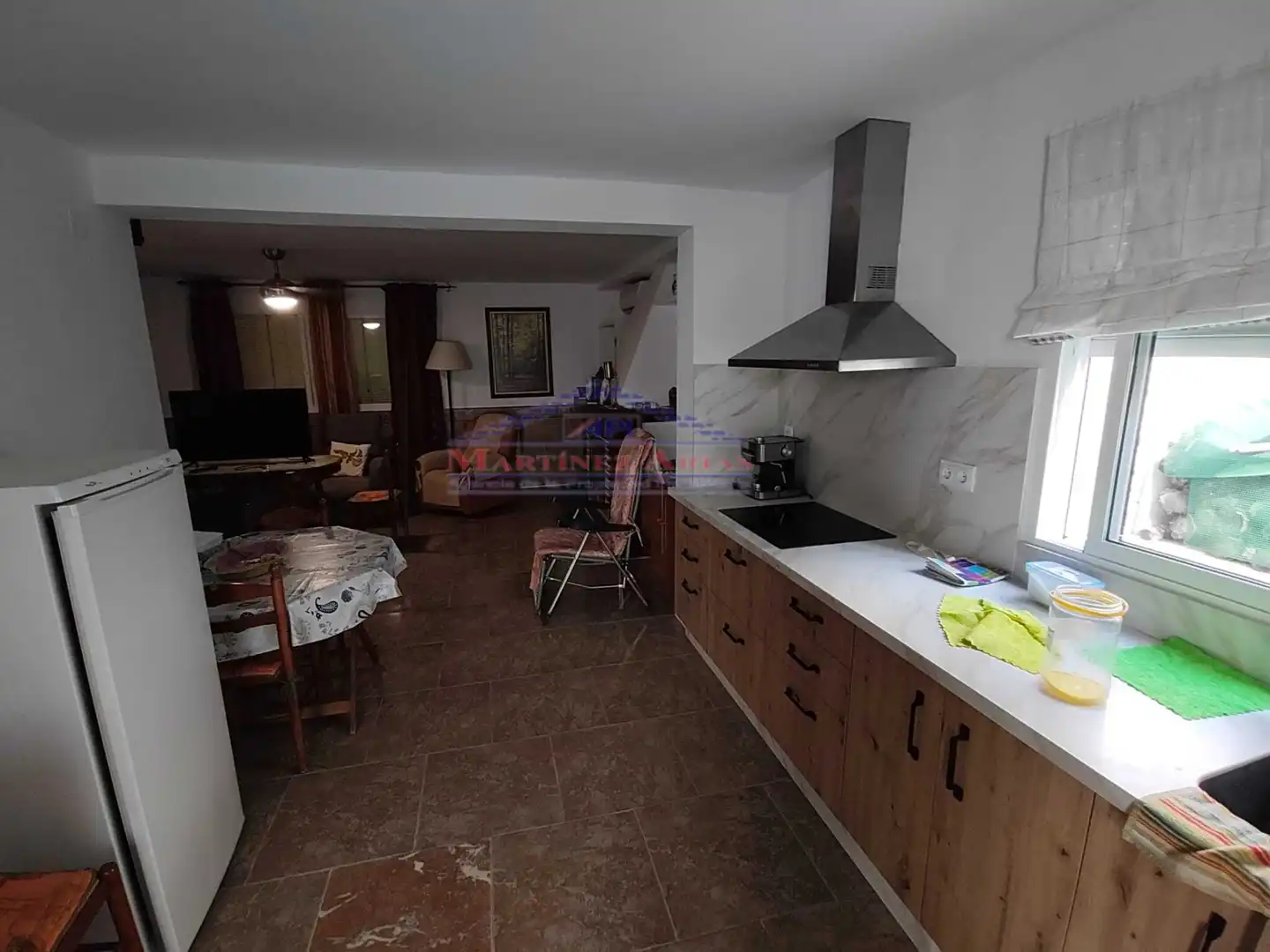 Casa o chalet en venta en Puente Jontoya - Puente de la Sierra - El Arroyo