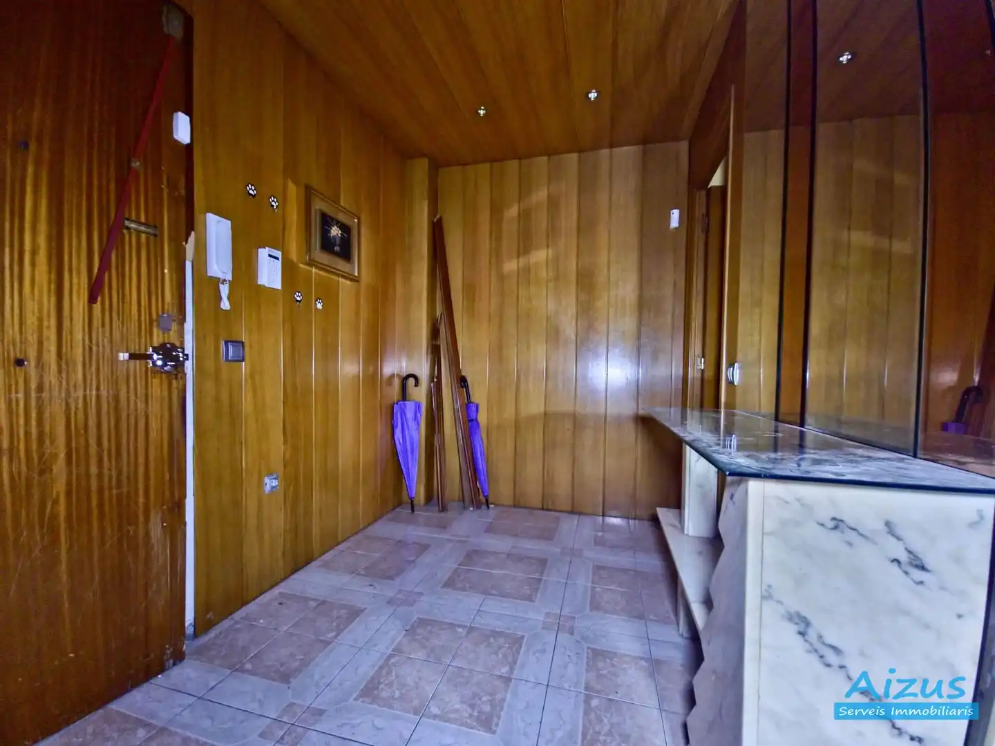 Flat for sale in Ripollet  with Balcony