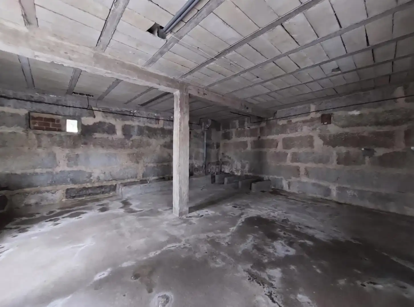 Casa o xalet en venda en Ourense Capital  amb Moblat