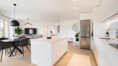 Foto 4 de Apartament de lloguer a Playa Bajadilla - Puertos, Málaga