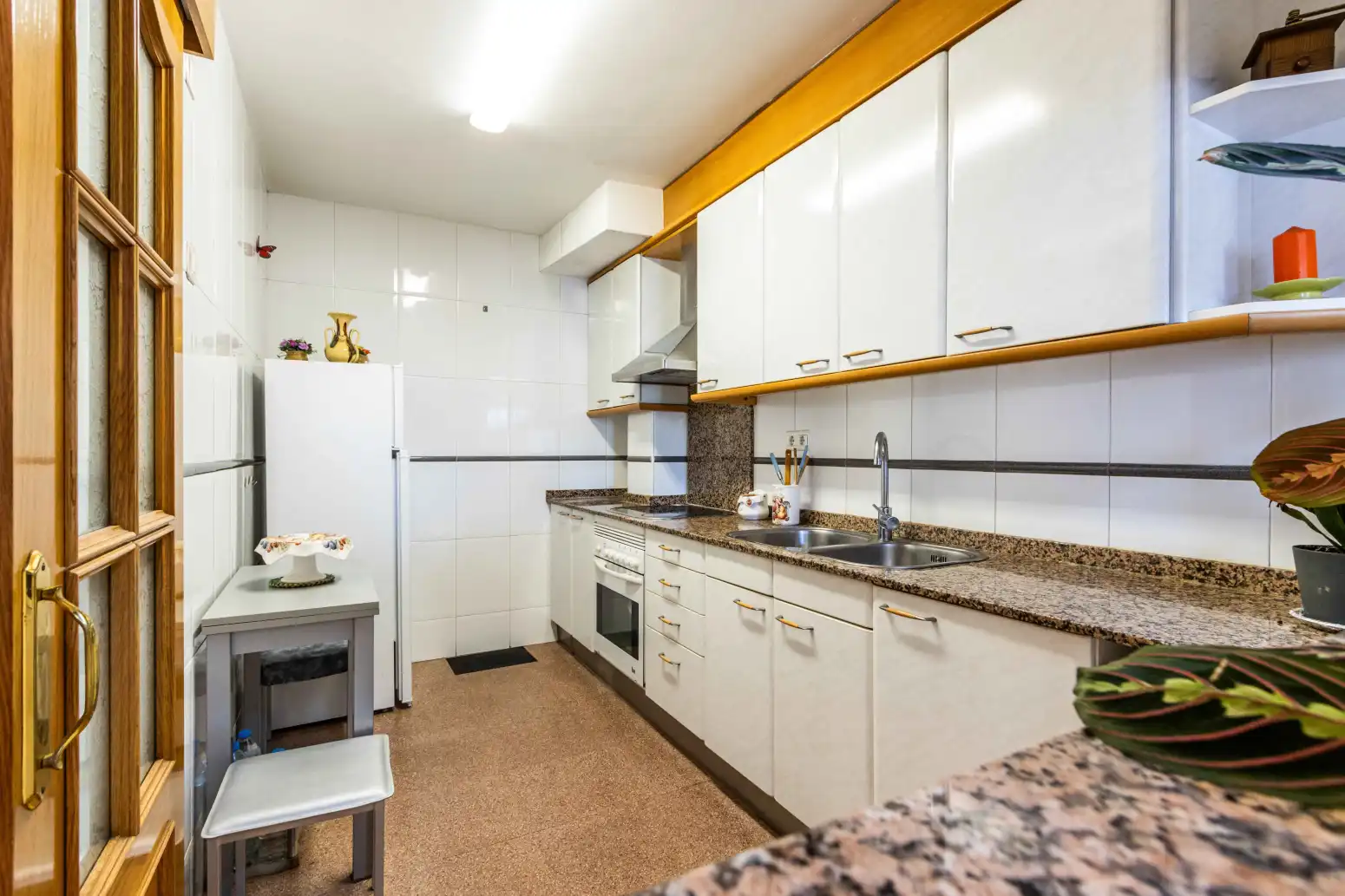 Piso en venta en Terrassa - RAMBLA FRANCESC MACIA, Sant Pere Nord