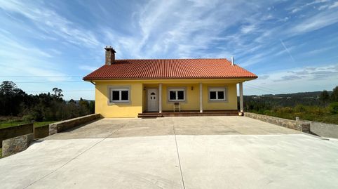 Foto 2 de Casa o chalet en venta en Coirós, A Coruña