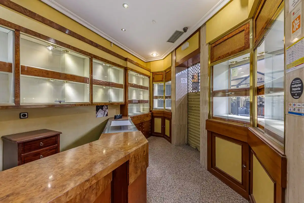Loft en venta en Madrid con Calefacción