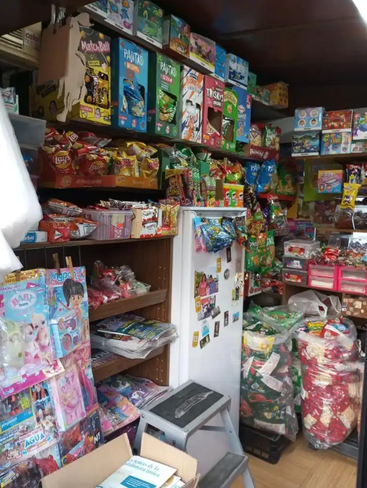 Local comercial en venda a plaza de la iglesia, imagen 4