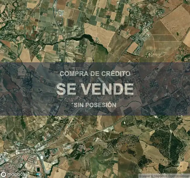 Residencial en venda en Ronda