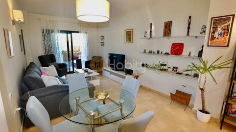 Foto 5 de Ático en venta en Calle Malasia, 10, Hacienda del Álamo Golf, Fuente Álamo de Murcia