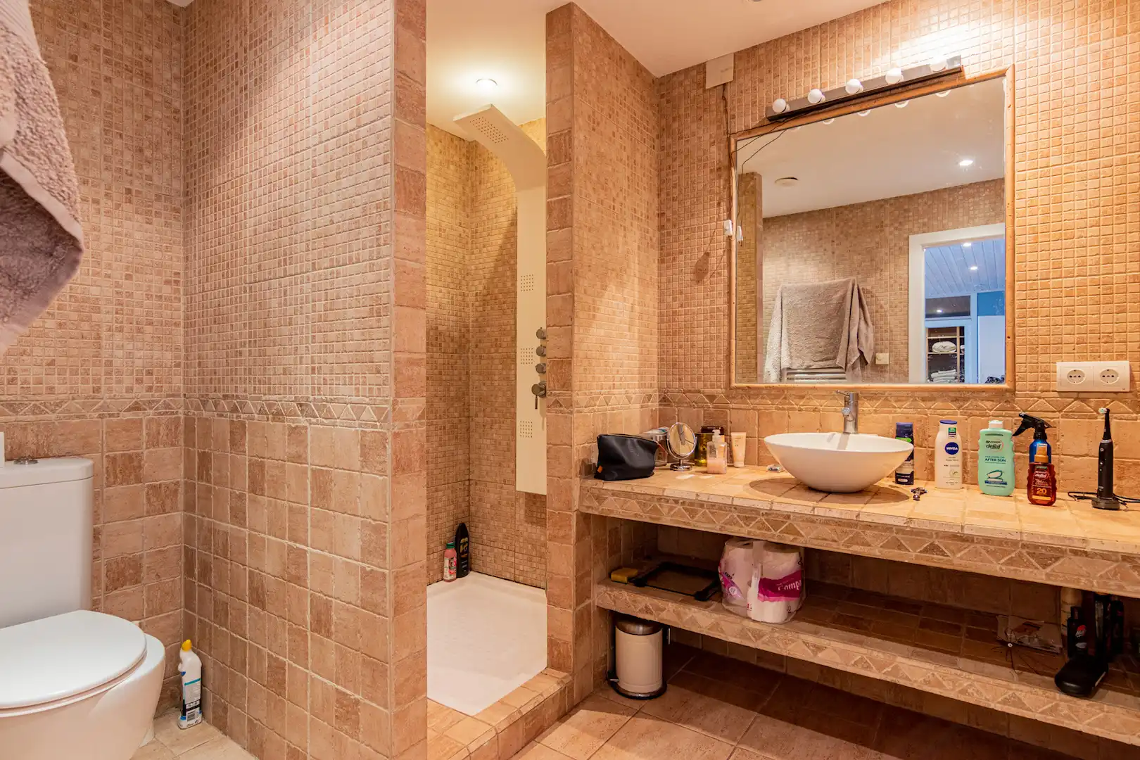 Chalet con terraza en venta en La Nucia Pueblo, imagen 18
