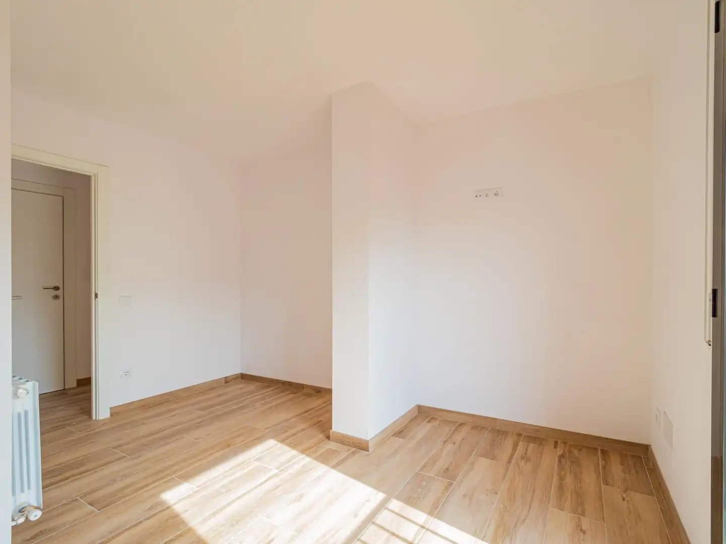 Habitación de Piso de alquiler en Sant Pere de Torelló con Calefacción y Horno