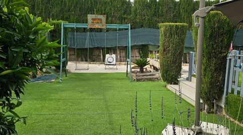 Foto 3 von Grundstücke zur Miete in Costera Sur, Alberca, Murcia Capital