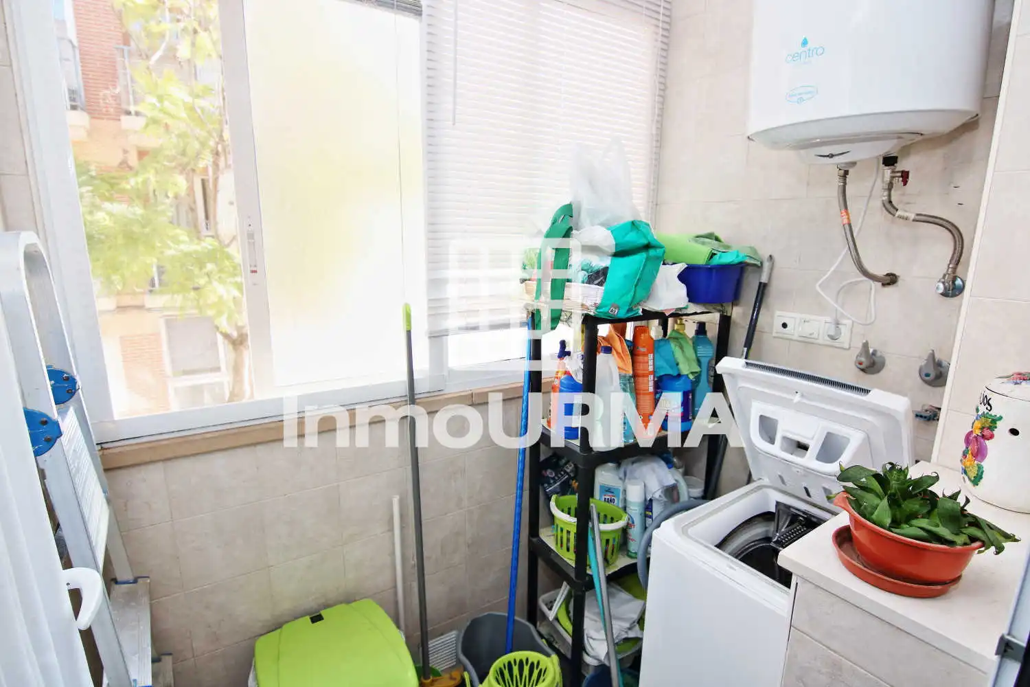 Habitación de Piso en venta en San Vicente del Raspeig / Sant Vicent del Raspeig con Aire acondicionado, Trastero y Amueblado