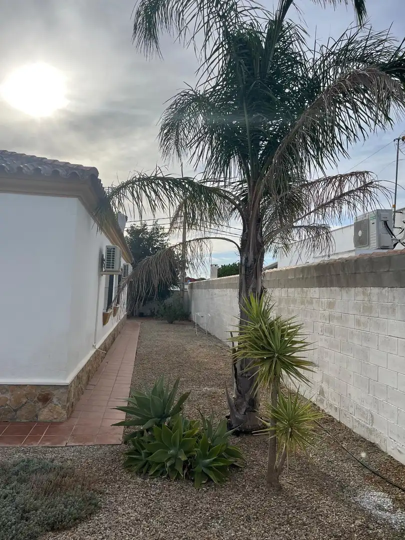 Casa o xalet en venda a Pelagatos - Pago del Humo