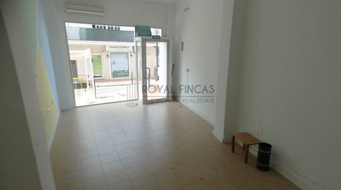 Foto 3 von Geschaftsraum zur Miete in Calle San Juan, 5, Arroyo de la Miel, Benalmádena
