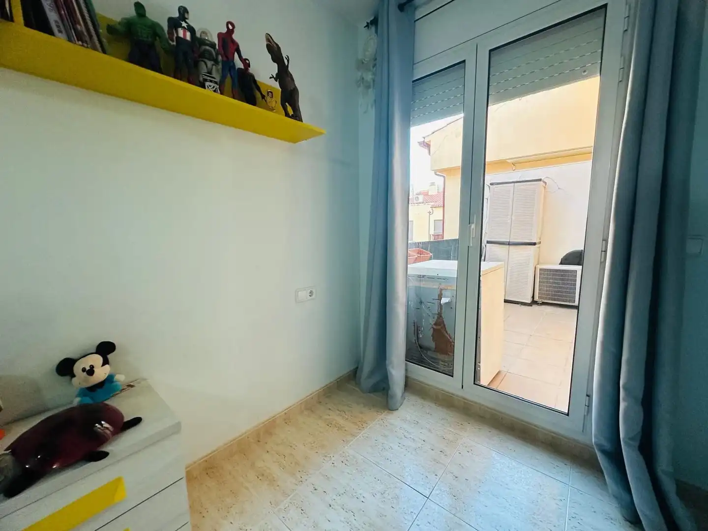 Duplex avec ascenseur à vendre à Avinguda Catalunya, imagen 23